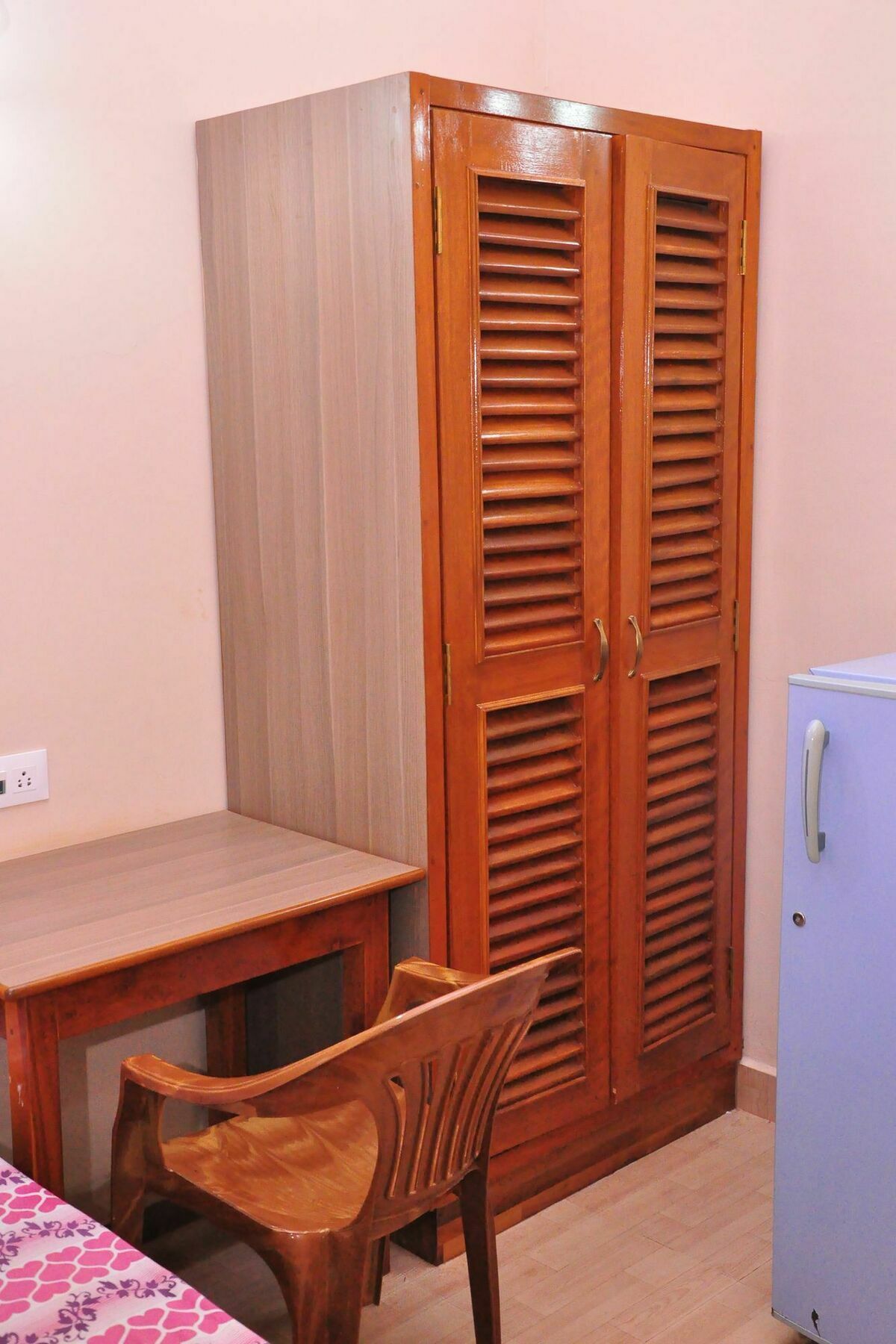 Anjuna Blue Resort Экстерьер фото